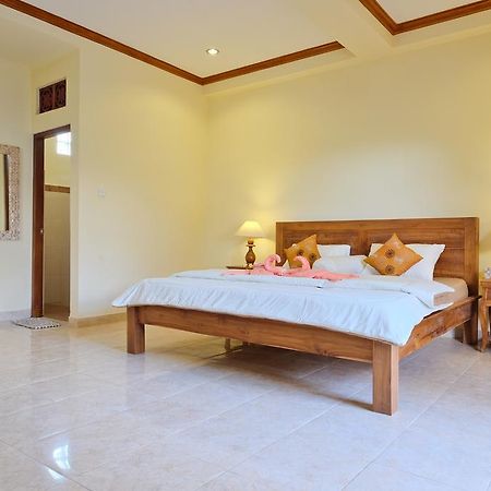Pondok Ayu Soca Ubud Buitenkant foto