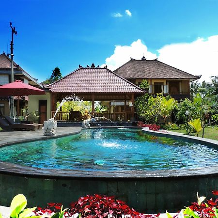 Pondok Ayu Soca Ubud Buitenkant foto