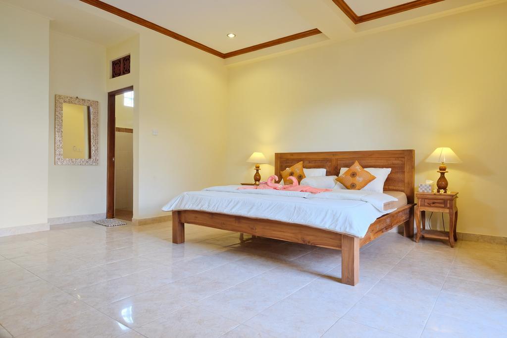 Pondok Ayu Soca Ubud Buitenkant foto