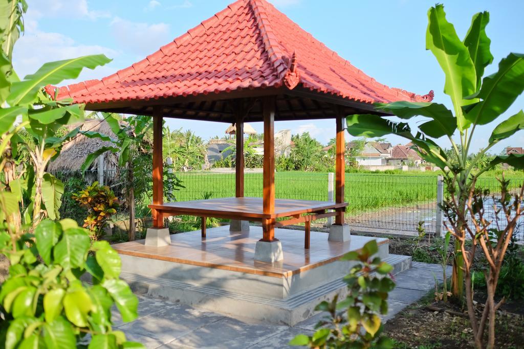 Pondok Ayu Soca Ubud Buitenkant foto