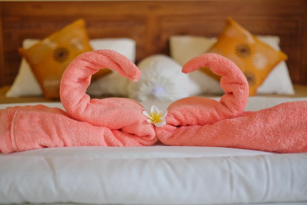 Pondok Ayu Soca Ubud Buitenkant foto