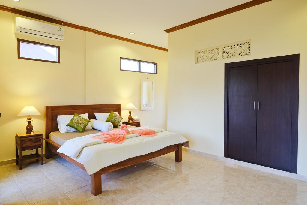 Pondok Ayu Soca Ubud Buitenkant foto