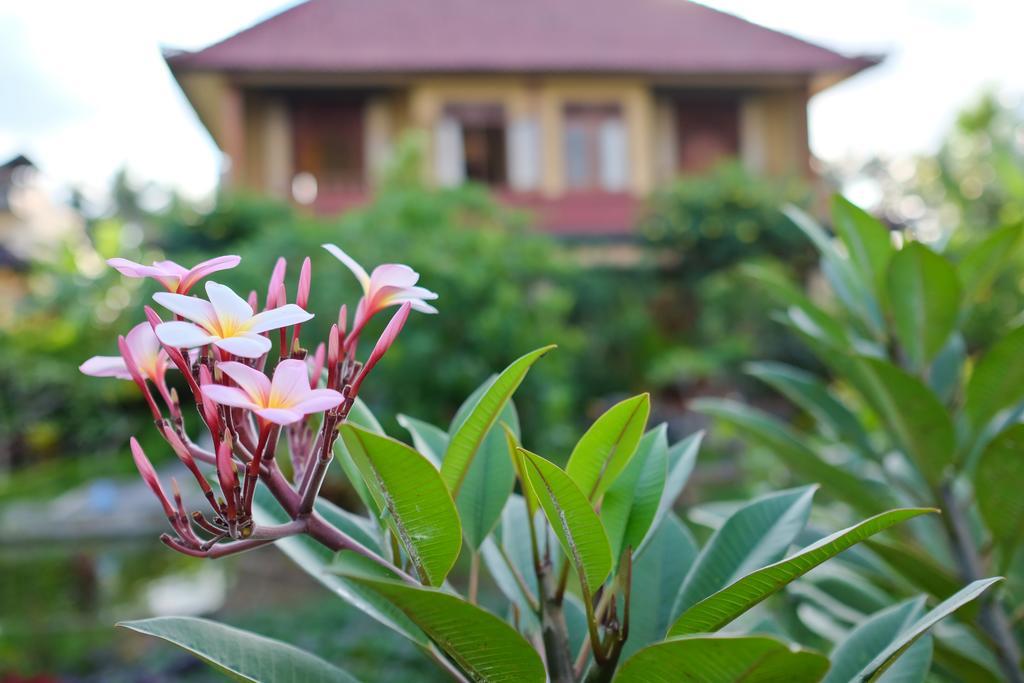 Pondok Ayu Soca Ubud Buitenkant foto