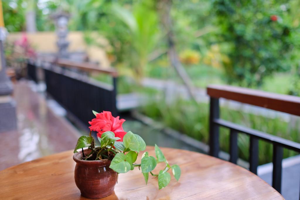 Pondok Ayu Soca Ubud Buitenkant foto
