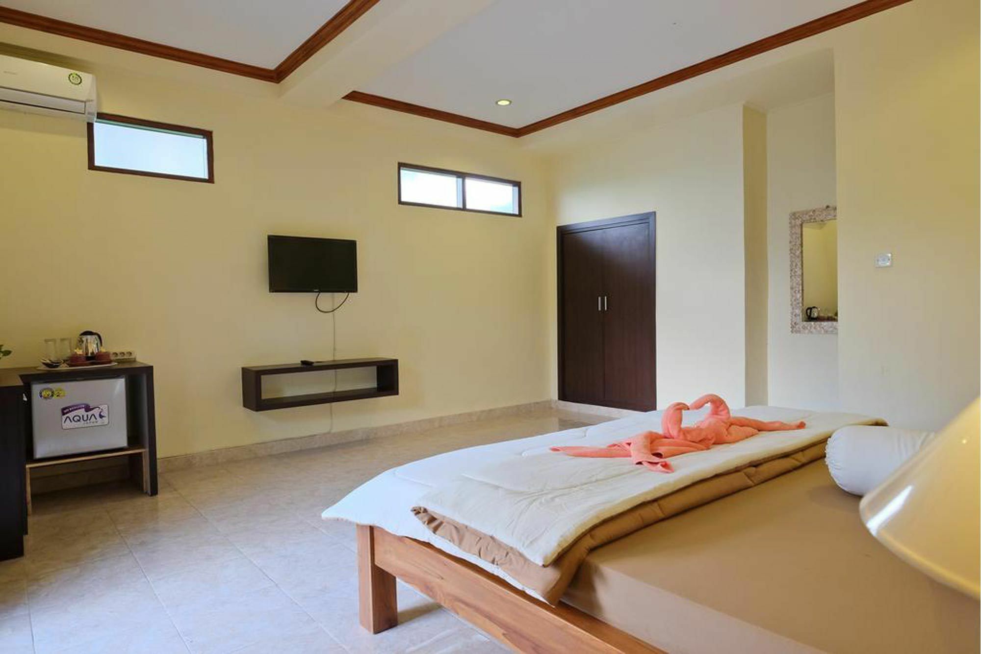 Pondok Ayu Soca Ubud Buitenkant foto
