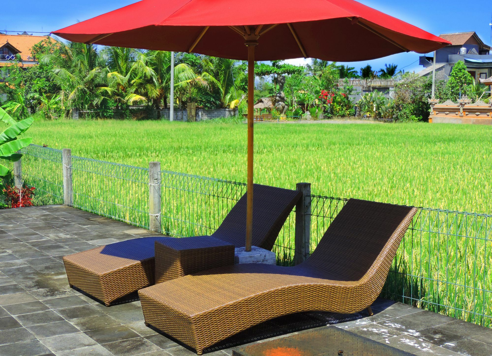 Pondok Ayu Soca Ubud Buitenkant foto